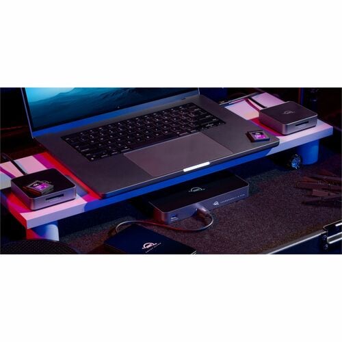 MOYEU OWC THUNDERBOLT 5