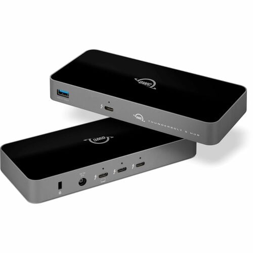 MOYEU OWC THUNDERBOLT 5