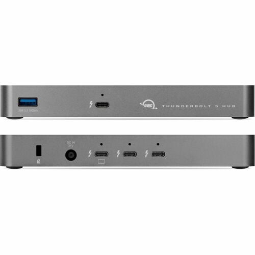MOYEU OWC THUNDERBOLT 5