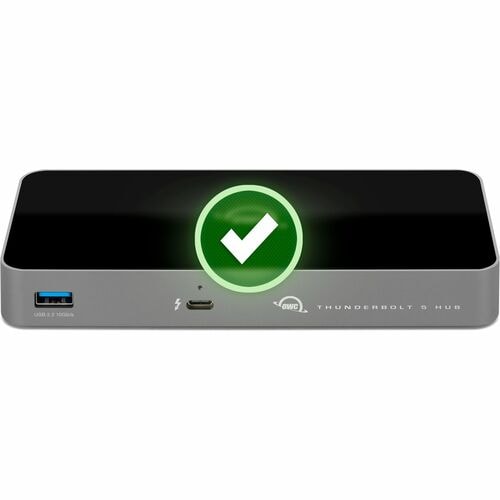 MOYEU OWC THUNDERBOLT 5