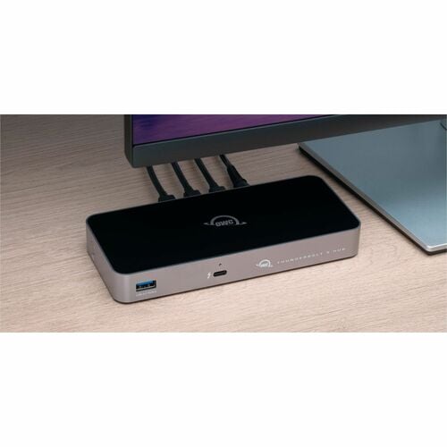 MOYEU OWC THUNDERBOLT 5