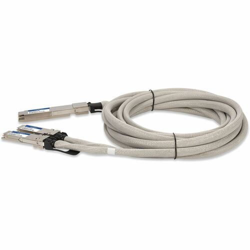 Câble réseau twinaxial AddOn Mellanox