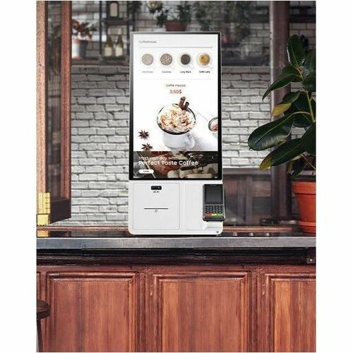 Pantalla de señalización FHD Samsung serie KMA de 24" KM24A - LCD de 24" (609,60 mm) - Advan