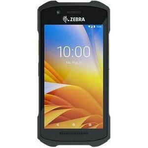 Terminal portátil Zebra TC21 - 1D, 2D - Motor de escaneo SE4710 - Qualcomm Snapdragon