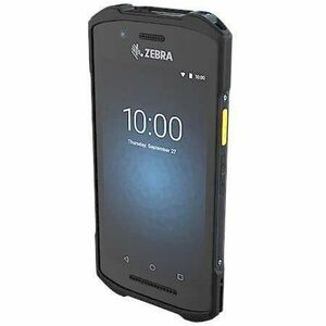 Terminal portátil Zebra TC21 - 1D, 2D - Motor de escaneo SE4710 - Qualcomm Snapdragon