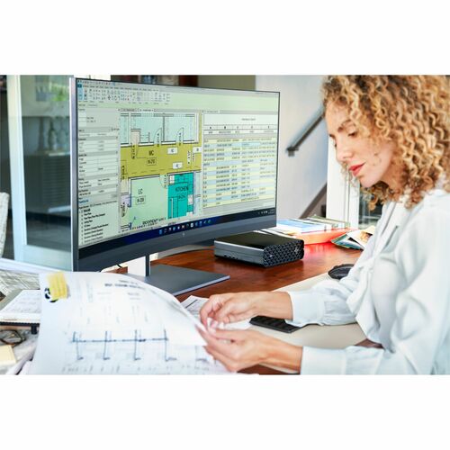 HP Z2 Mini G9 Workstation - 1 Core i9 14th Gen i9-14900