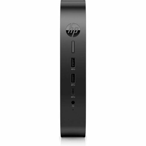 HP Elite t655 Thin Client Ryzen Embedded R2314 Quad-core (4 Core) 2.10 GHz - AMD Chip