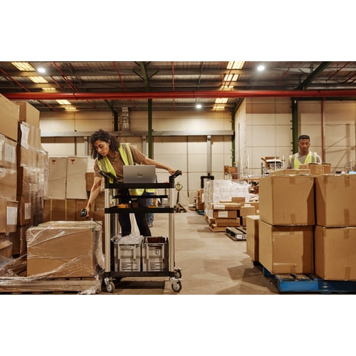 PC HP PMT440G3 CEL7305 de 14 pulgadas, 8 GB y 256 GB