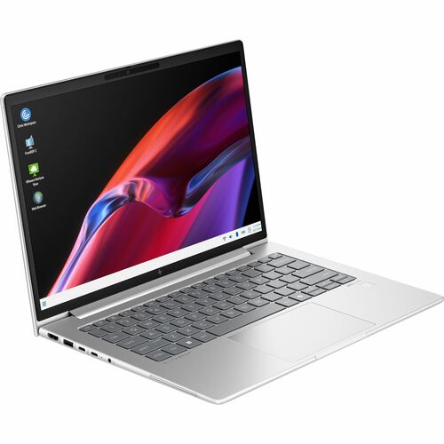 Ordinateur portable client léger HP Elite mt645 G8 14 pouces - WUXGA - AMD Ryzen 3 7335U