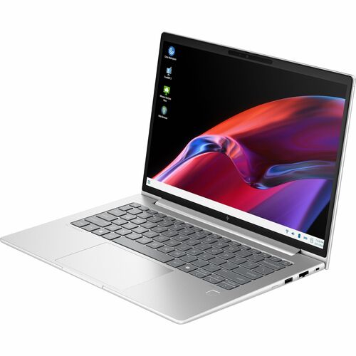 PC HP EMT645G8 R3-7335U de 14 pulgadas, 8 GB y 256 GB