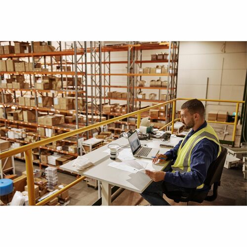 Ordinateur portable client léger HP Pro mt440 G3 14" (355,60 mm) - Full HD