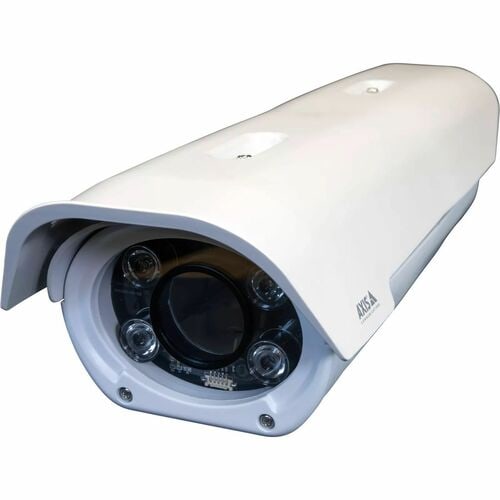 Carcasa AXIS TM1804-LE para exteriores, 1 ventilador, color blanco
