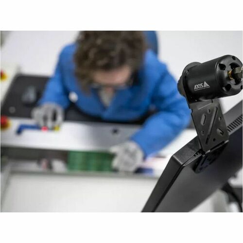 AXIS F2107-RE Standard Sensor - for Surveillance Camera, Automotive, Machinery,
