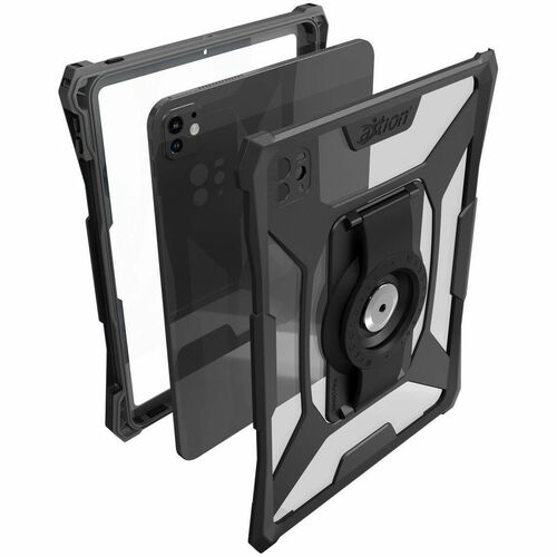 The Joy Fary aXtion Slim MH Rugged Carrying Cas