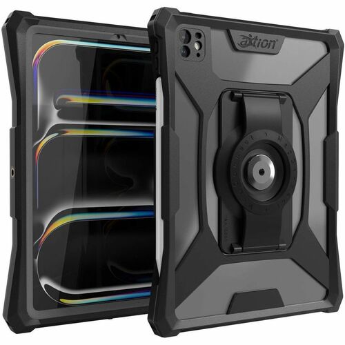 The Joy Fary aXtion Slim MH Rugged Carrying Cas