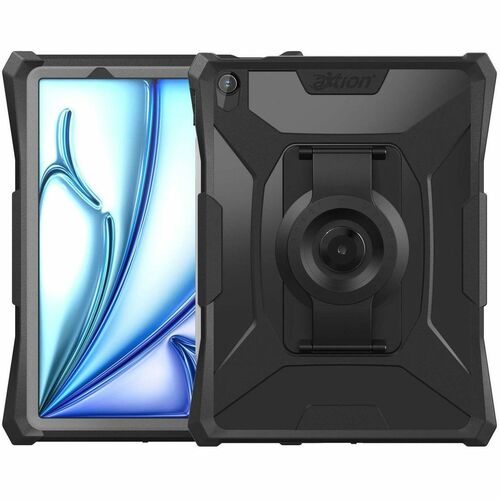 The Joy Fary aXtion Slim MH Rugged Carrying Cas