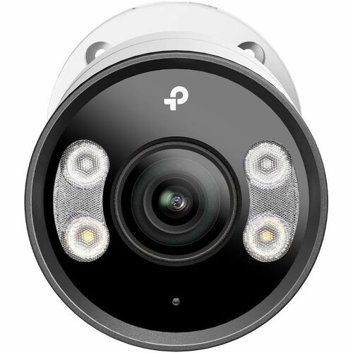 Caméra réseau extérieure 4K TP-Link InSight S385 8 mégapixels - Couleur - Bullet - 98