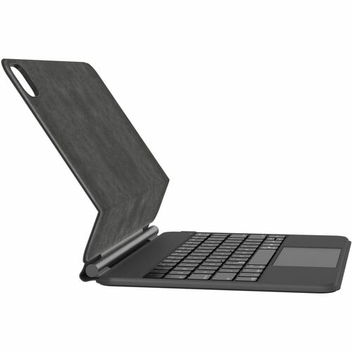 Support KB FOLIO pour iPad Air 10,9 pouces + Pro 11 pouces M2 Multi 5