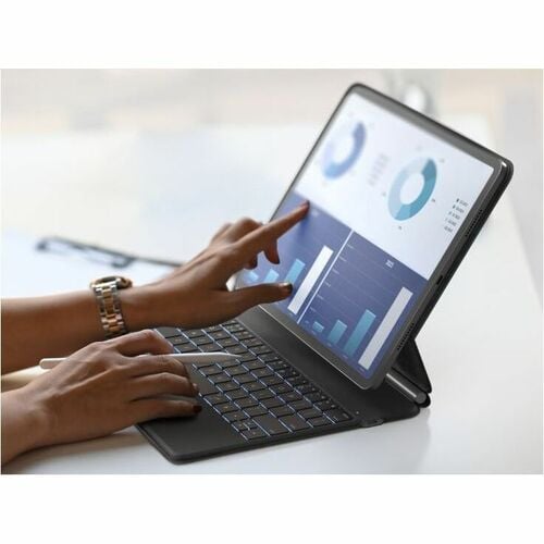 KB FOLIO MAG IPAD PRO 13PO M4 MULTI 5