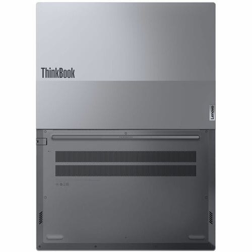 Meilleur vendeur en France : Lenovo ThinkBook 16 G8 IRL 5 210H 3,60 Go 16 Go 512 Go 16 po (21SH0001CF)