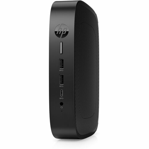 HP Elite t655 Thin Client Ryzen Embedded R2314 Quad-core (4 Core) 2.10 GHz - AMD Chip