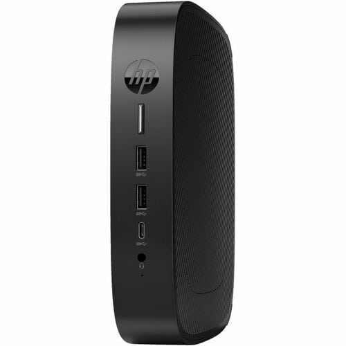 HP Elite t655 Thin Client Ryzen Embedded R2314 Quad-core (4 Core) 2.10 GHz - AMD Chip
