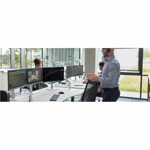 HP Elite t755 Thin Client Ryzen Embedded V2546 Hexa-core (6 Core) 3 GHz - AMD Chip