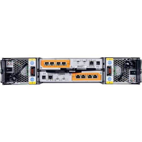 MSA 2070 10GBASE-T ISCSI SFF STORAGE PL LI