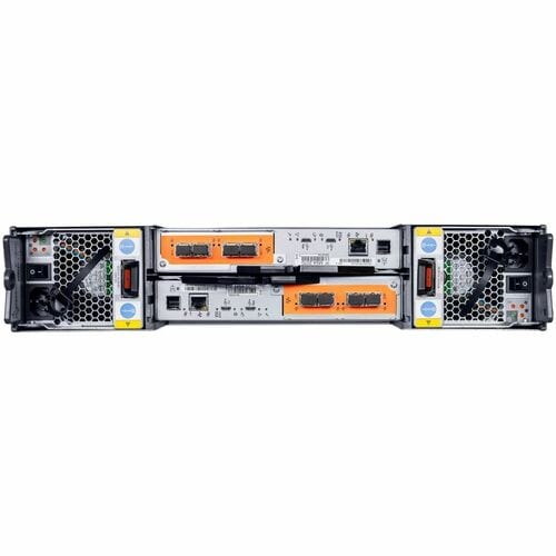 MSA 2070 10/25GBE ISCSI SFF STORAGE PL LI