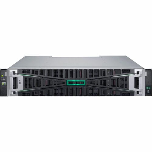 MSA 2070 10/25GBE ISCSI LFF STORAGE PL LI