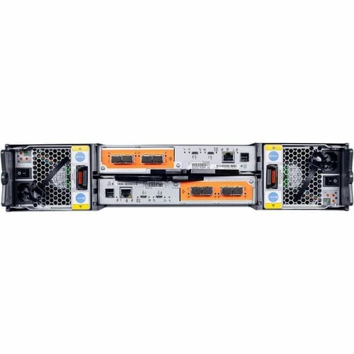 MSA 2070 10/25GBE ISCSI LFF STORAGE PL LI