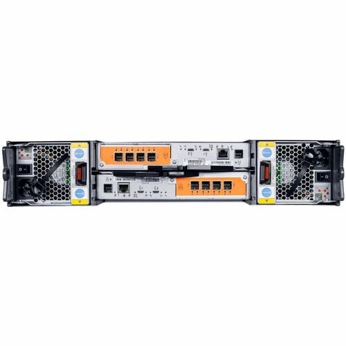 Almacenamiento MSA 2072 12 GB SAS SFF PL LI