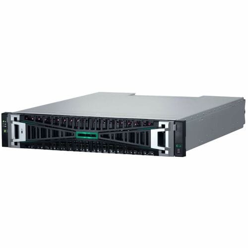 Disque dur de stockage MSA 2072 10/25 GbE ISCSI SFF PL LI