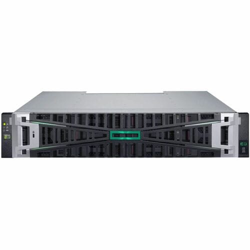 Almacenamiento MSA 2070 12 GB SAS LFF PL LI