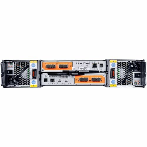 MSA 2070 SFF FC 12X1.92T XCVR ARRAY PL 1O
