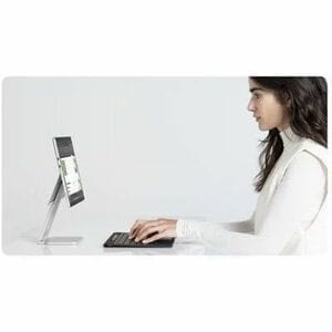 Microsoft Surface Pro 11 Copilot+ PC Tablet - 13\" - vPro Technology -