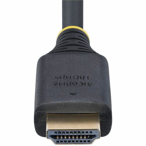 Câble HDMI haute vitesse StarTech.com de 30 cm