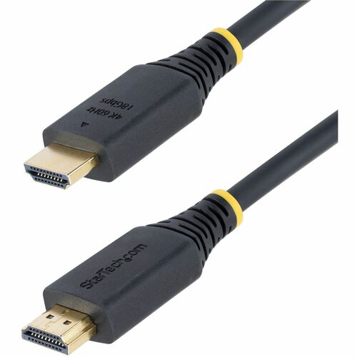 Câble HDMI haute vitesse StarTech.com de 30 cm