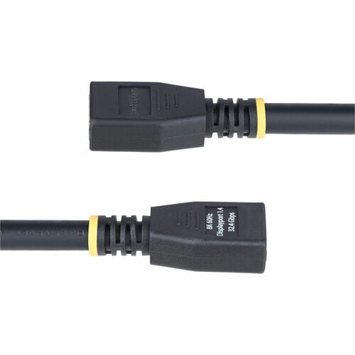 StarTech.com 10ft (3m) DisplayPort 1.4 Extension Cable