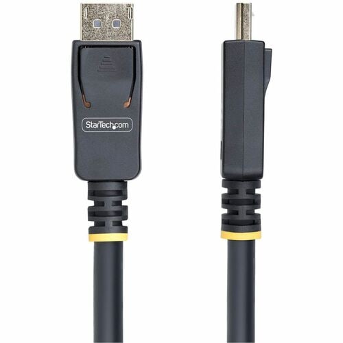 StarTech.com 10ft (3m) DisplayPort 1.4 Extension Cable