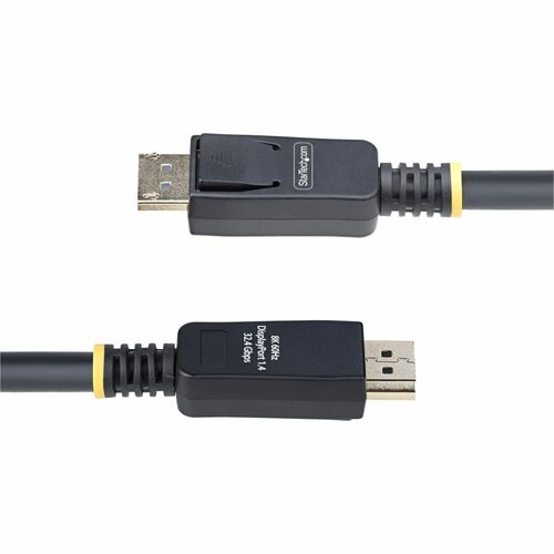StarTech.com 10ft (3m) DisplayPort 1.4 Extension Cable