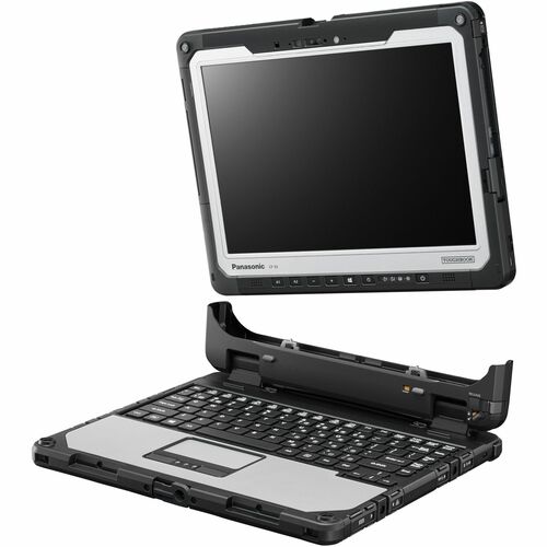 CTO W11 PRO TABLET MK4 I5-1345U 32GB 1TB SSD OPAL WEBCAM LTE NC/NR