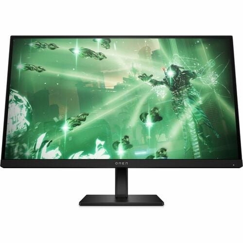 Monitor para juegos OMEN 27QZ QHD 165HZ, Estados Unidos/Canadá, inglés