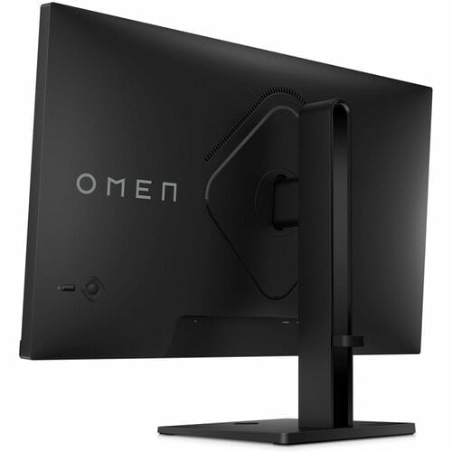 Monitor para juegos OMEN 27QZ QHD 165HZ, Estados Unidos/Canadá, inglés