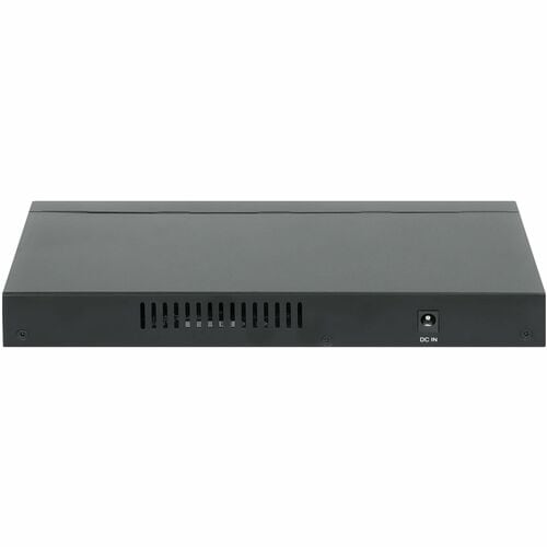 8PORT 2.5GBPS DESKTOP GB ETHERNET UNMANAGED SWITCH WITH