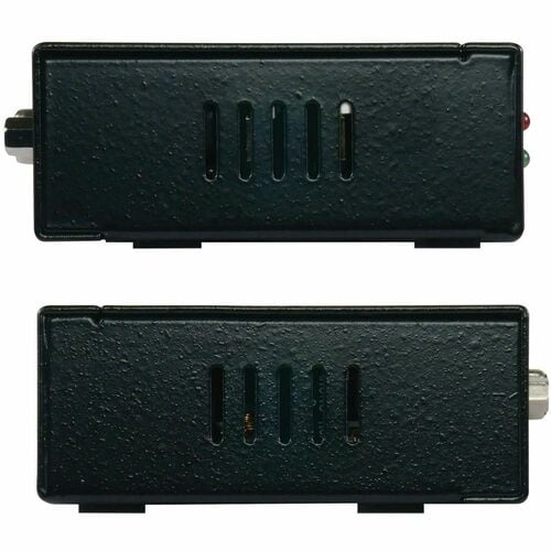 EXTENDER KVM AVEC CONNEXIONS VGA ET USB JUSQU'À 330 PIEDS