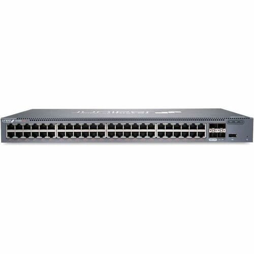EX4000 48-PORT POE+ .