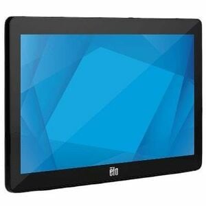 Elo EloPOS POS Terminal - Celeron G4900T - 4 GB DDR4 SDRAM - 128 GB SSD M.2/SATA