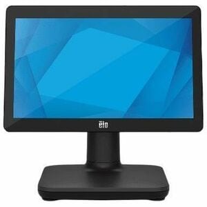 Elo EloPOS POS Terminal - Celeron G4900T - 4 GB DDR4 SDRAM - 128 GB SSD M.2/SATA
