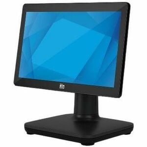 Elo EloPOS POS Terminal - Celeron G4900T - 4 GB DDR4 SDRAM - 128 GB SSD M.2/SATA